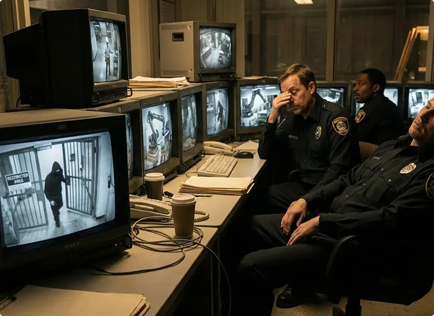 Offline store limitations